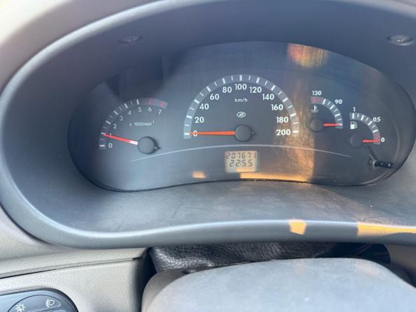 Lada (ВАЗ) Kalina I с пробегом 2006 года, цена 129 000 рублей, 206000 км, седан, Автокод Объявления