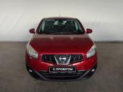 Nissan Qashqai I Рестайлинг Москва  - изображение 20