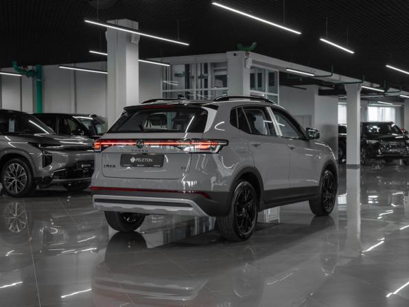 Volkswagen Tharu XR с пробегом 2026 года, цена 3 250 000 рублей, 13 км, внедорожник, Автокод Объявления