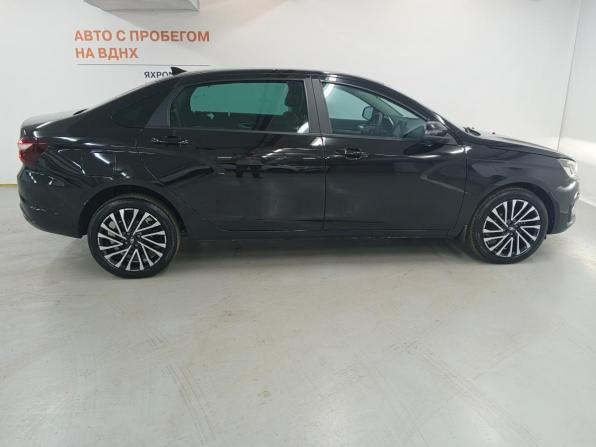 Lada (ВАЗ) Aura с пробегом 2024 года, цена 1 579 000 рублей, 15504 км, седан, Автокод Объявления