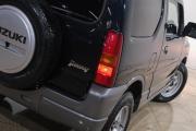 Suzuki Jimny III Рестайлинг 1 Новокузнецк  - изображение 40