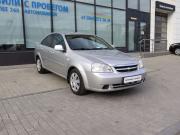 Chevrolet Lacetti I Екатеринбург  - изображение 25