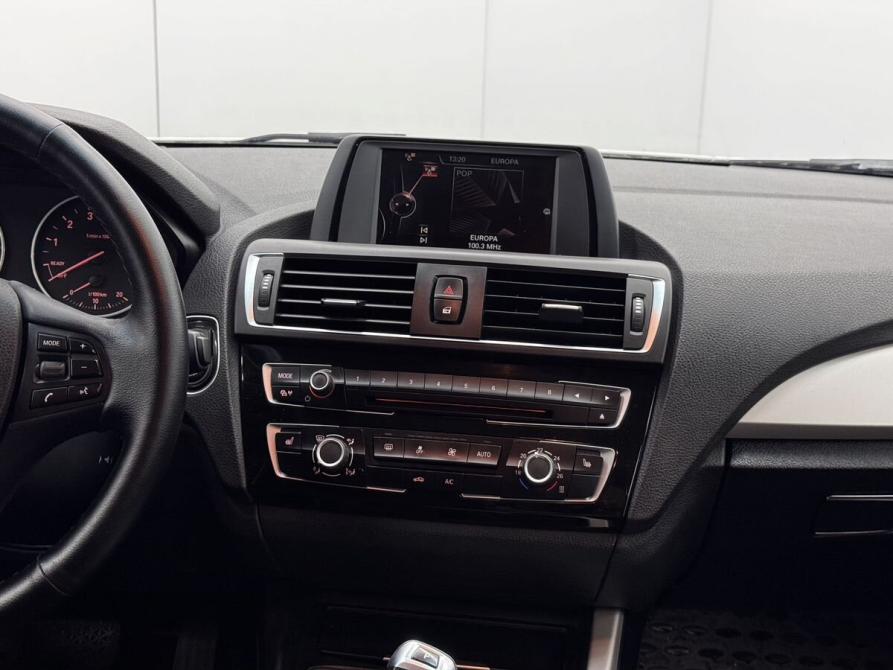 BMW 1 серии II (F20/F21) Рестайлинг Воронеж  - изображение 11