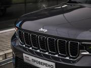 Jeep Grand Cherokee V (WL) Санкт-Петербург  - изображение 78