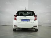 Nissan Note II Рестайлинг Новосибирск  - изображение 35