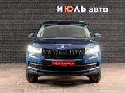 Skoda Kodiaq I Екатеринбург  - изображение 23