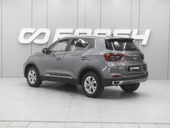 Chery Tiggo 4 Pro I с пробегом 2023 года, цена 1 370 000 рублей, 32446 км, внедорожник, Автокод Объявления