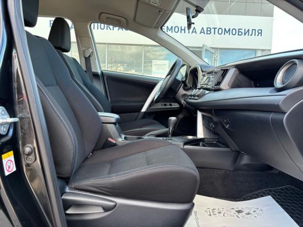Toyota RAV4 IV (XA40) с пробегом 2013 года, цена 1 720 000 рублей, 164000 км, внедорожник, Автокод Объявления