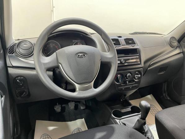 Lada (ВАЗ) Granta I Рестайлинг с пробегом 2022 года, цена 730 000 рублей, 41369 км, седан, Автокод Объявления