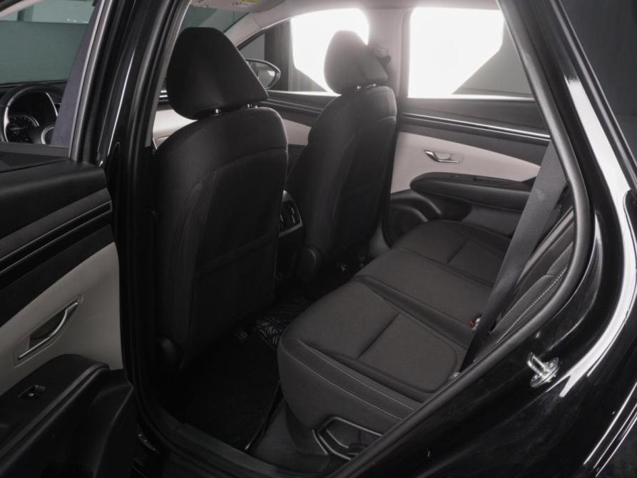 Hyundai Tucson IV Минеральные Воды  - изображение 11