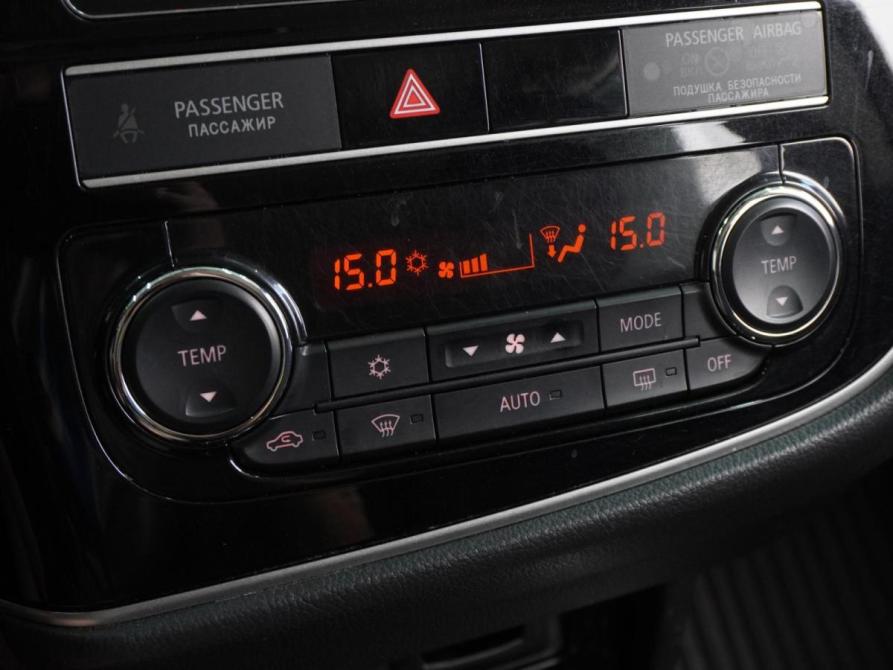 Mitsubishi Outlander III Рестайлинг 3 Воронеж  - изображение 15