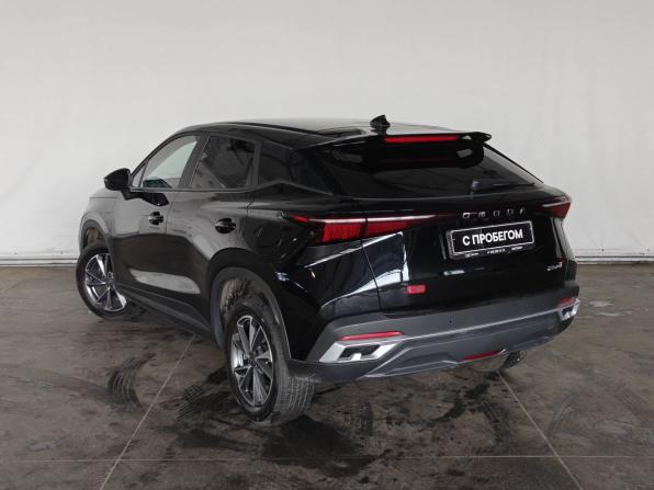 Omoda C5 I с пробегом 2024 года, цена 1 685 000 рублей, 47700 км, внедорожник, Автокод Объявления