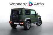 Suzuki Jimny IV Тюмень  - изображение 34