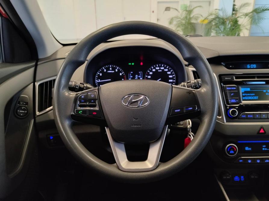 Hyundai Creta I Санкт-Петербург  - изображение 12