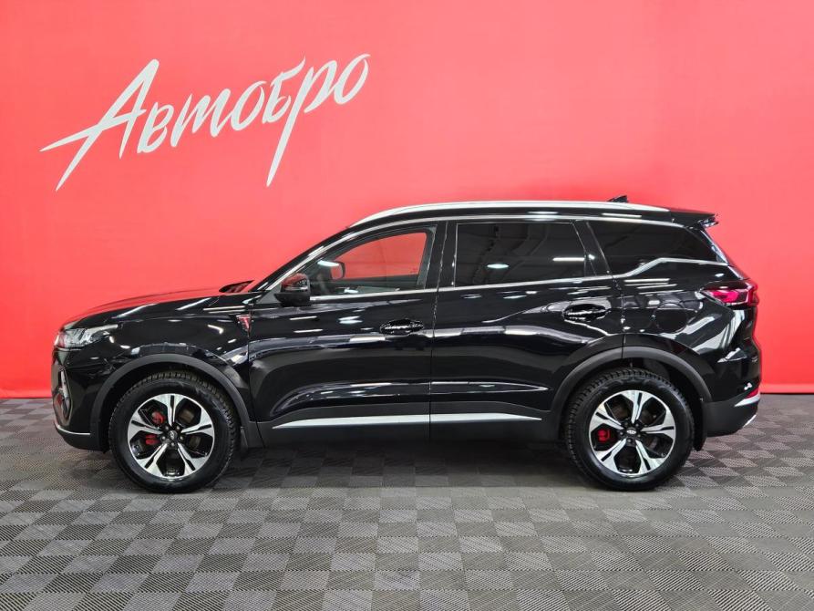 Chery Tiggo 7 Pro Max I Вологда  - изображение 2