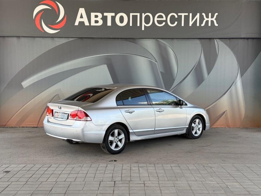 Honda Civic VIII Волгоград  - изображение 5