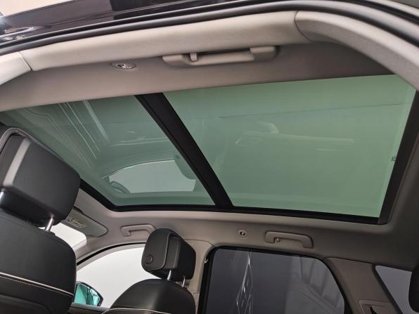 Volkswagen Touareg III с пробегом 2021 года, цена 5 975 000 рублей, 122369 км, внедорожник, Автокод Объявления