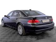 BMW 7 серии IV (E65/E66) Рестайлинг Москва  - изображение 37