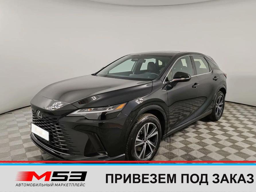 Lexus RX V Кемерово  - изображение 1