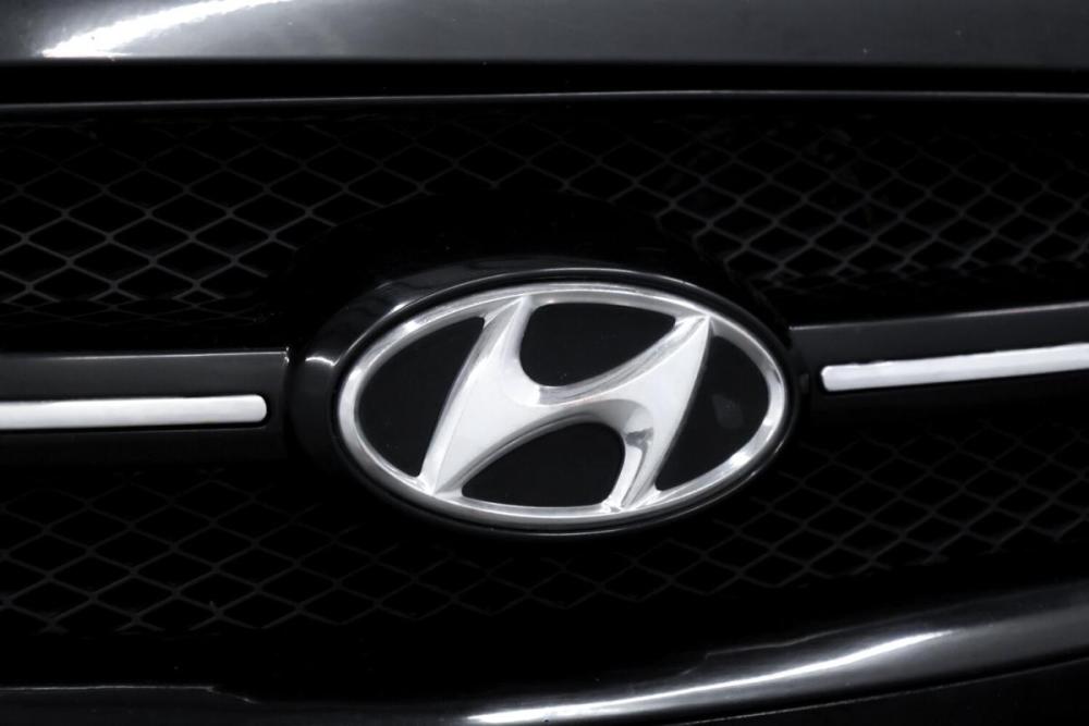 Hyundai Getz I Рестайлинг Тюмень  - изображение 10