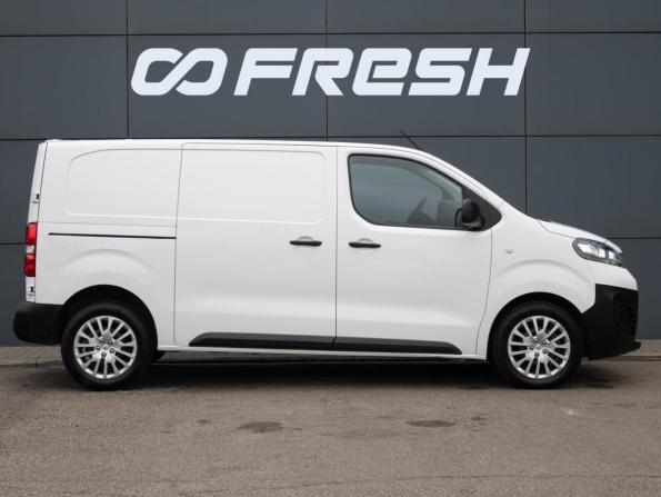 Opel Vivaro C с пробегом 2022 года, цена 2 630 000 рублей, 47723 км, фургон, Автокод Объявления