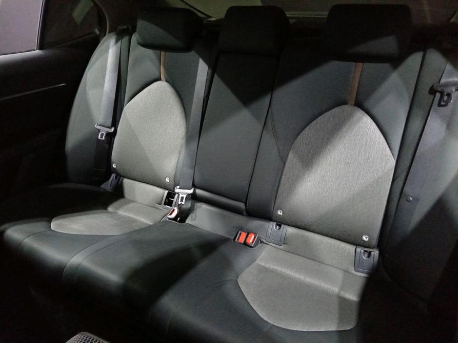Toyota Camry VIII (XV70) Оренбург  - изображение 16