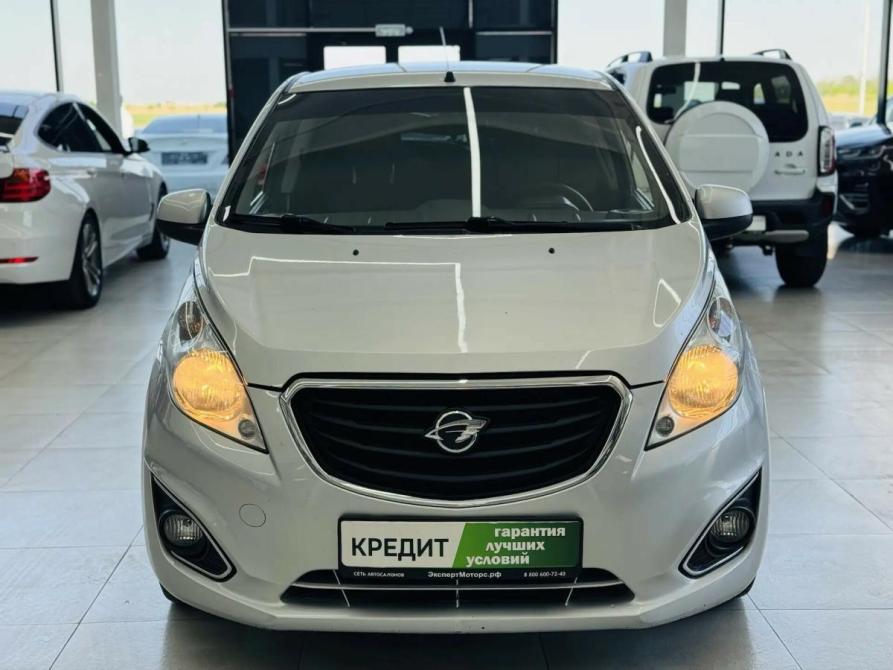 Ravon R2 Шахты  - изображение 3