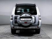 Mitsubishi Pajero IV Рестайлинг 1 Москва  - изображение 25