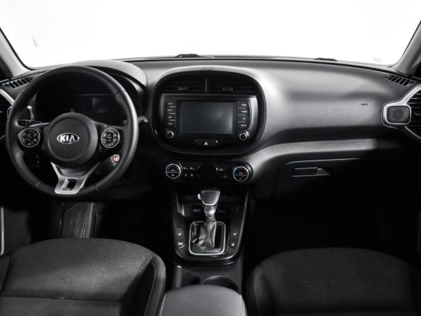 Kia Soul III с пробегом 2019 года, цена 1 390 000 рублей, 222000 км, хэтчбек, Автокод Объявления