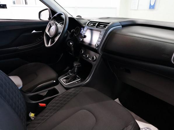 Hyundai Creta II с пробегом 2022 года, цена 2 099 000 рублей, 66366 км, внедорожник, Автокод Объявления
