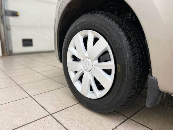 Lada (ВАЗ) Granta I Рестайлинг с пробегом 2019 года, цена 820 000 рублей, 38886 км, лифтбек, Автокод Объявления