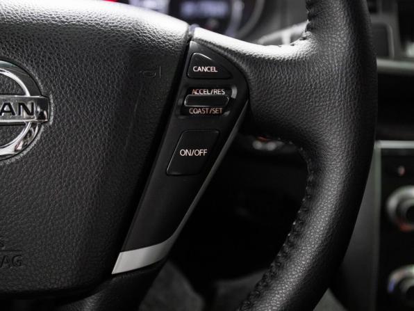 Nissan Teana II Рестайлинг с пробегом 2011 года, цена 1 200 000 рублей, 299546 км, седан, Автокод Объявления