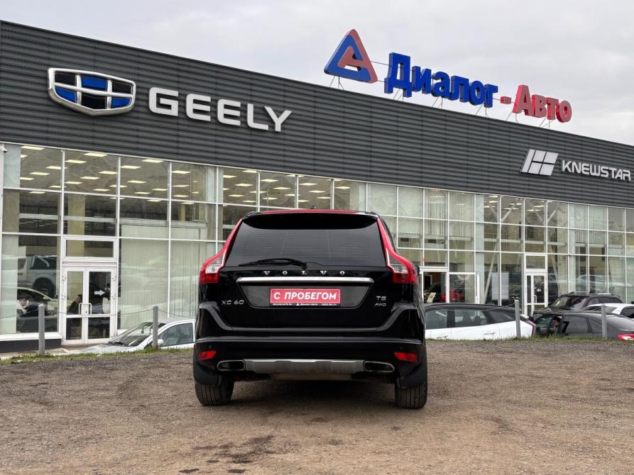 Volvo XC60 I Рестайлинг Набережные Челны  - изображение 8