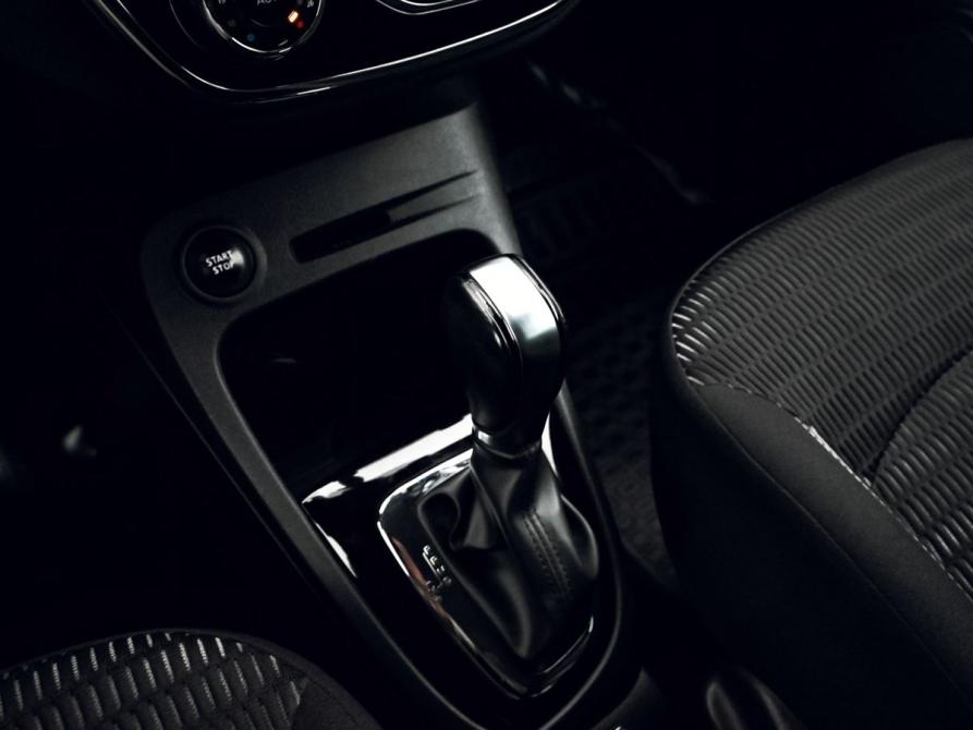 Renault Kaptur I Екатеринбург  - изображение 11
