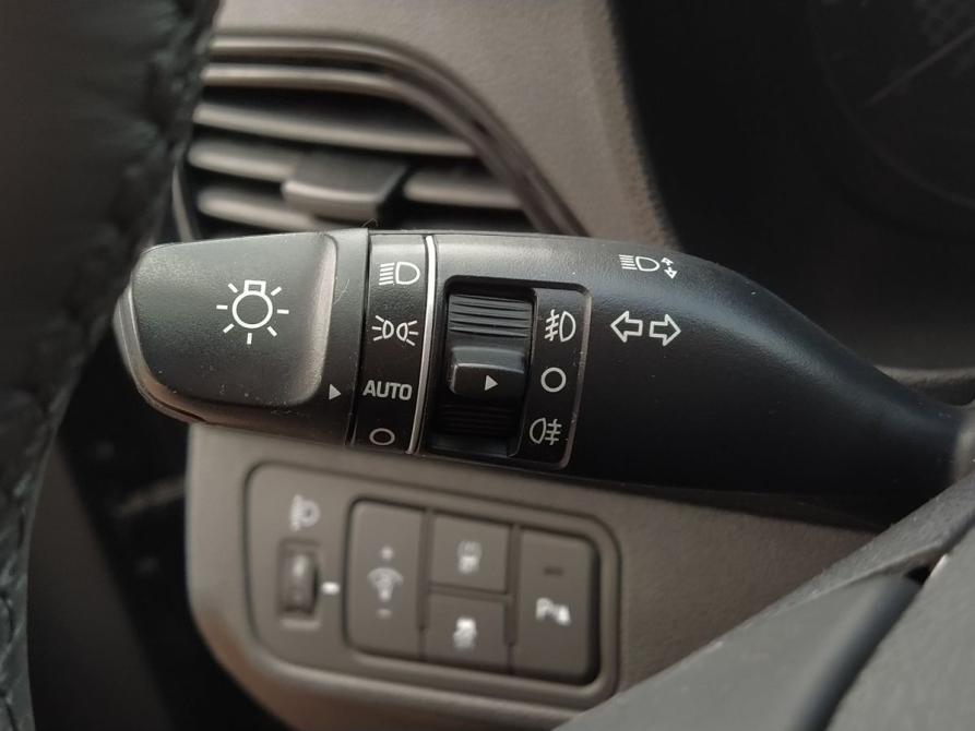 Hyundai Solaris II Рестайлинг Екатеринбург  - изображение 11