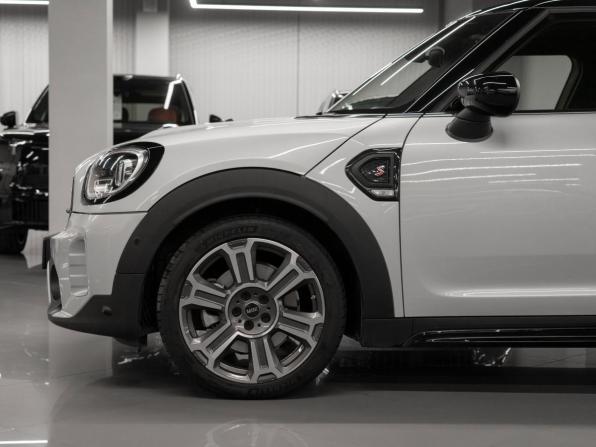 Mini Countryman II Рестайлинг с пробегом 2022 года, цена 4 900 000 рублей, 13406 км, внедорожник, Автокод Объявления
