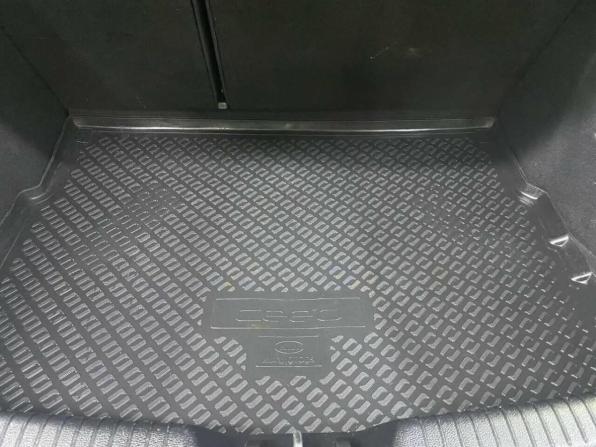 Kia Ceed II Рестайлинг с пробегом 2018 года, цена 900 000 рублей, 146870 км, хэтчбек, Автокод Объявления