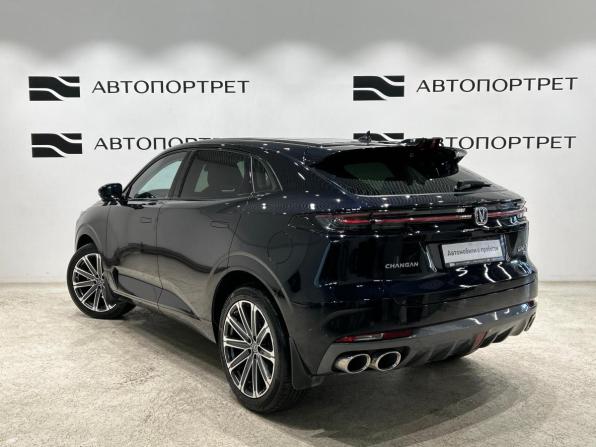 Changan UNI-K с пробегом 2023 года, цена 2 799 000 рублей, 22715 км, внедорожник, Автокод Объявления