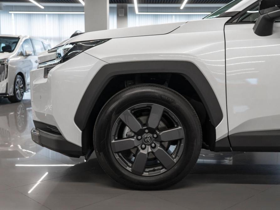Toyota RAV4 VI (XA60) Москва  - изображение 24
