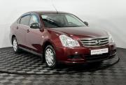 Nissan Almera III (G15) Нижний Новгород  - изображение 26