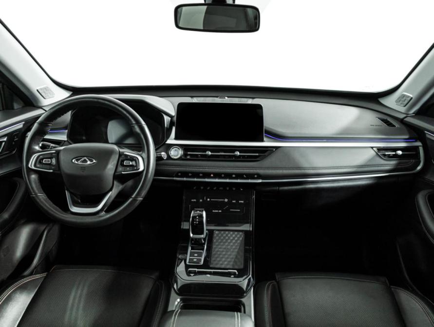 Chery Tiggo 7 Pro I Санкт-Петербург  - изображение 14