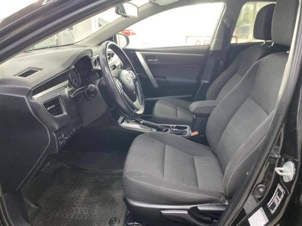 Toyota Corolla XI (E160 E170 E180) с пробегом 2013 года, цена 1 469 000 рублей, 99333 км, седан, Автокод Объявления