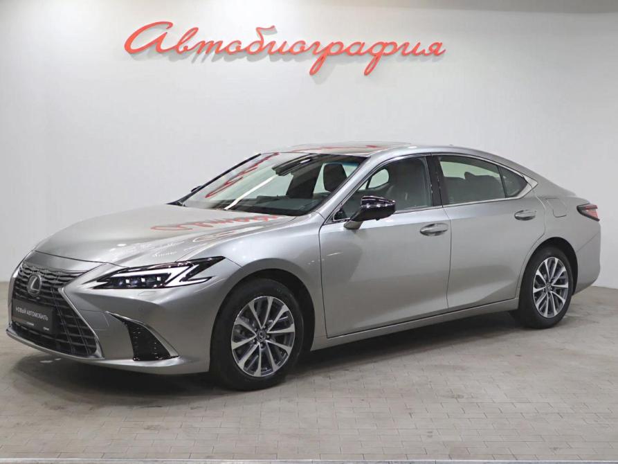 Lexus ES VII Рестайлинг 2 Санкт-Петербург  - изображение 1