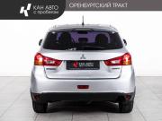 Mitsubishi ASX I Рестайлинг Казань  - изображение 19