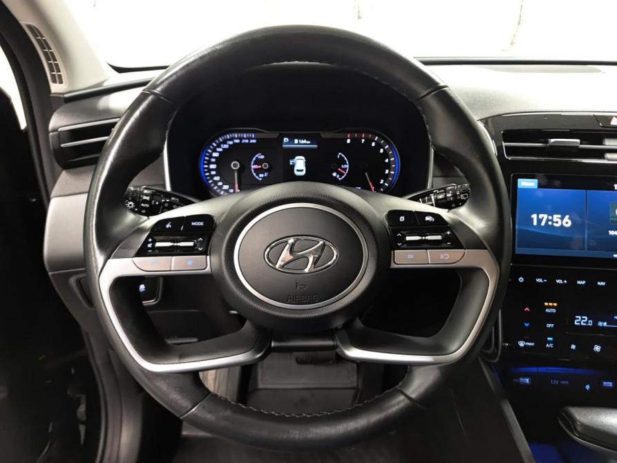 Hyundai Tucson IV Казань  - изображение 24