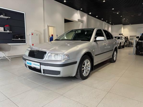 Skoda Octavia I (A4) Рестайлинг с пробегом 2007 года, цена 420 000 рублей, 342301 км, лифтбек, Автокод Объявления