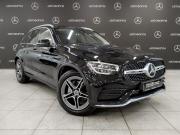 Mercedes-Benz GLC I (X253) Рестайлинг Москва  - изображение 30