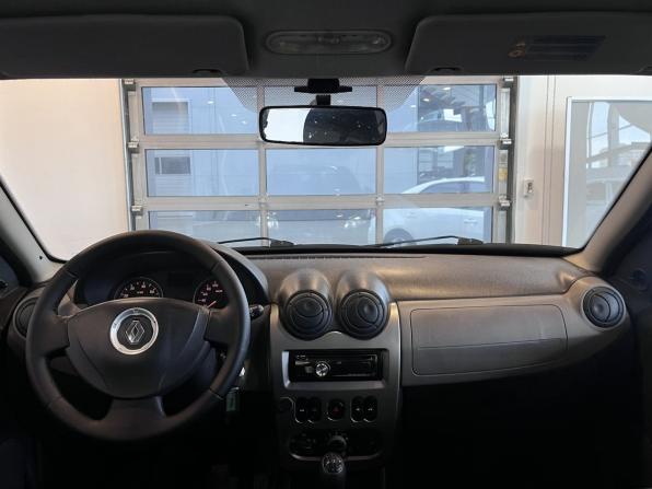 Renault Sandero I с пробегом 2011 года, цена 420 000 рублей, 223839 км, хэтчбек, Автокод Объявления
