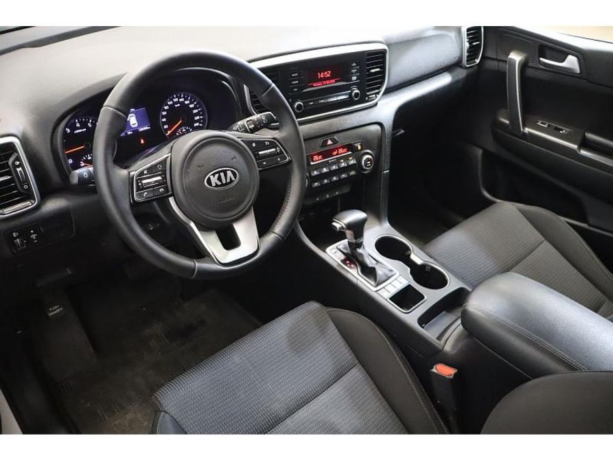 Kia Sportage IV Коломна  - изображение 6