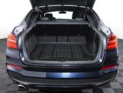 BMW X4 I (F26) Москва  - изображение 34